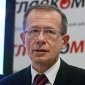 Сергей Толстов
