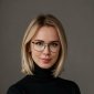 Ирина Гнутовая