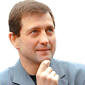 Валентин Бадрак