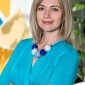 Инна Степаненко