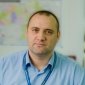 Дмитрий Подаруев
