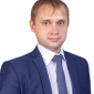 Александр Никитенков