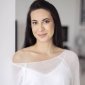 Жанна Стрельникова