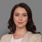 Катерина Губарєва