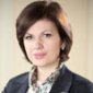 Ирина Прудникова