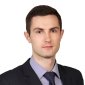 Іван-Руслан Пшик, юрист CMS Cameron McKenna Nabarro Olswang. Джерело:  пресслужба CMS Cameron McKenna Nabarro Olswang