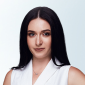 Світлана Тетеря