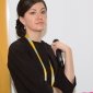 Алла Черкай