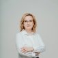 Алина Компанец