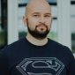 Микита Артемчук, Chief Product Officer маркетплейса Prom.ua. Джерело: Prom.ua.