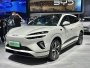 Українці стали менше купувати китайські авто