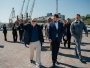 Російські атаки пошкодили сотні портових об’єктів