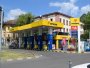 АЗС Petrom в Румынии