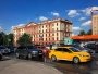 Москва, транспорт