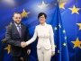 ЄС погодив відкриття першого переговорного кластера