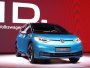 електромобіль Volkswagen ID.3