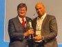 Юрій Атанасов отримав міжнародну галузеву нагороду STS Executive of the Year у Німеччині