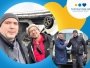 Common Help UA: історії евакуації понад 1000 людей – Ірпінь, Буча, Київ. Про людей, равликів, небезпеку і взаємодопомогу