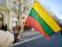 прапор Литви