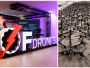 Українська компанія F-Drones поставила американській армії 2000 ударних FPV-дронів
