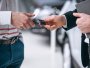 Середня ціна вживаного автомобіля в Україні