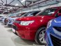Кросовери зайняли 53% імпорту вживаних авто в Україну