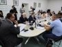 В Киеве состоялся круглый стол "Ответить на вызов бедности: новые инициативы к государственной политики социальной защиты"