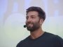 Даниэль Салем на GET Business Festival. Фото: Олег Гриценко/Delo.ua