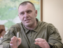 Василь Малюк