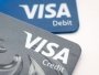 Visa cards