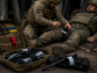 Дослідження контрактів у Prozorro, виробники турнікетів