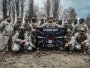 FAVBET патронує роту ударних БпЛА "ФАВОРИТ" під командуванням Дениса Перча