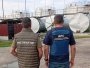 В двух областях разоблачили нелегальное производство горючего