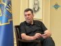 Зеленський звільнив Олексія Данілова з посади секретаря РНБО