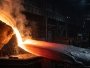 Производство стали в Украине может упасть вдвое