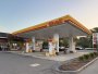 АЗС Shell в США