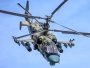 Гелікоптер Ка-52, російський гелікоптер