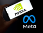 Nvidia, Meta