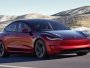 tesla model 3, електромобіль