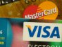Visa и Mastercard начали работу в Сирии