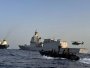 захват танкера теневого флота РФ