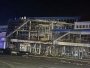 РФ ударила по железной дороге в Киеве и в Одесской области