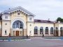 вокзал в Конотопе