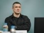 Михайло Федоров