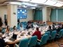 заседание Министерства восстановления, инфраструктуры и транспорта Украины