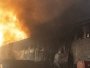 У Полтаві зруйновано сортувальний термінал "Нової пошти"