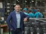 Українська міць: як Nemiroff створила візитівку не тільки для себе, але й для усієї України
