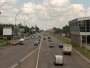 На Броварському проспекті в Києві частково перекриють рух