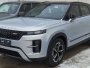 китайский автомобиль Jaecoo J7 1.5T DCT Limited Edition Top