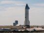 ракета Starship SN9